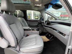 Zeekr Geely Zeekr MIX 2025 Smart Driving Edition - ფოტო 8