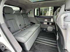 Zeekr Geely Zeekr MIX 2025 Smart Driving Edition - ფოტო 9