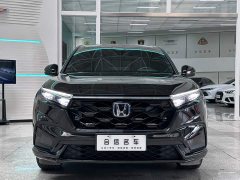 Honda CR-V 2024 2.0L e:HEV FWD Smart Comfort Edition - ფოტო 2