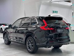 Honda CR-V 2024 2.0L e:HEV FWD Smart Comfort Edition - ფოტო 4