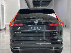 Honda CR-V 2024 2.0L e:HEV FWD Smart Comfort Edition - ფოტო 5