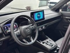 Honda CR-V 2024 2.0L e:HEV FWD Smart Comfort Edition - ფოტო 6