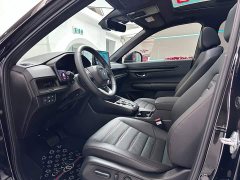 Honda CR-V 2024 2.0L e:HEV FWD Smart Comfort Edition - ფოტო 7