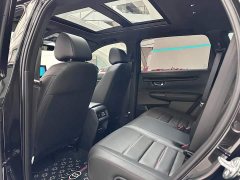 Honda CR-V 2024 2.0L e:HEV FWD Smart Comfort Edition - ფოტო 8