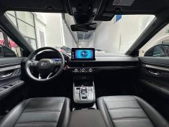 Honda CR-V 2024 2.0L e:HEV FWD Smart Comfort Edition - ფოტო 9