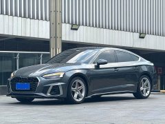 Audi A5 (Imported) Sportback 40 TFSI Fashion Dynamic Type - ფოტო 1