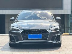Audi A5 (Imported) Sportback 40 TFSI Fashion Dynamic Type - ფოტო 2