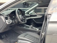 Audi A5 (Imported) Sportback 40 TFSI Fashion Dynamic Type - ფოტო 3