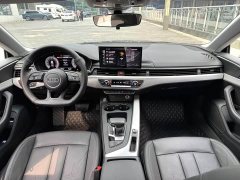 Audi A5 (Imported) Sportback 40 TFSI Fashion Dynamic Type - ფოტო 4
