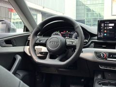 Audi A5 (Imported) Sportback 40 TFSI Fashion Dynamic Type - ფოტო 5