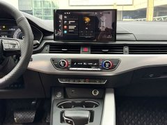Audi A5 (Imported) Sportback 40 TFSI Fashion Dynamic Type - ფოტო 7