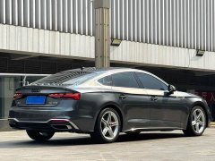 Audi A5 (Imported) Sportback 40 TFSI Fashion Dynamic Type - ფოტო 8