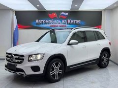 Mercedes-Benz GLB 2020 GLB 180 Dynamic - ფოტო 1