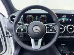 Mercedes-Benz GLB 2020 GLB 180 Dynamic - ფოტო 11