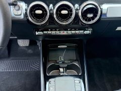 Mercedes-Benz GLB 2020 GLB 180 Dynamic - ფოტო 12