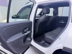 Mercedes-Benz GLB 2020 GLB 180 Dynamic - ფოტო 15