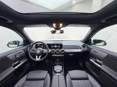 Mercedes-Benz GLB 2020 GLB 180 Dynamic - ფოტო 17
