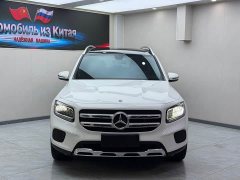 Mercedes-Benz GLB 2020 GLB 180 Dynamic - ფოტო 2