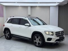 Mercedes-Benz GLB 2020 GLB 180 Dynamic - ფოტო 3