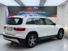 Mercedes-Benz GLB 2020 GLB 180 Dynamic - ფოტო 4