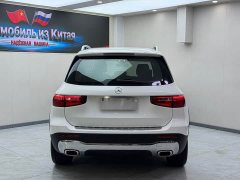 Mercedes-Benz GLB 2020 GLB 180 Dynamic - ფოტო 5