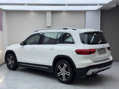 Mercedes-Benz GLB 2020 GLB 180 Dynamic - ფოტო 6