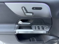 Mercedes-Benz GLB 2020 GLB 180 Dynamic - ფოტო 8