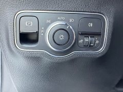 Mercedes-Benz GLB 2020 GLB 180 Dynamic - ფოტო 9