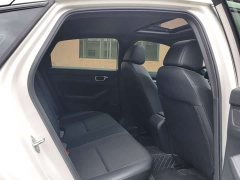 Honda Civic 2023 Hatchback 240 Turbo CVT Sharp Edition - ფოტო 12