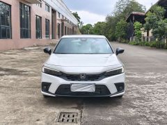 Honda Civic 2023 Hatchback 240 Turbo CVT Sharp Edition - ფოტო 2