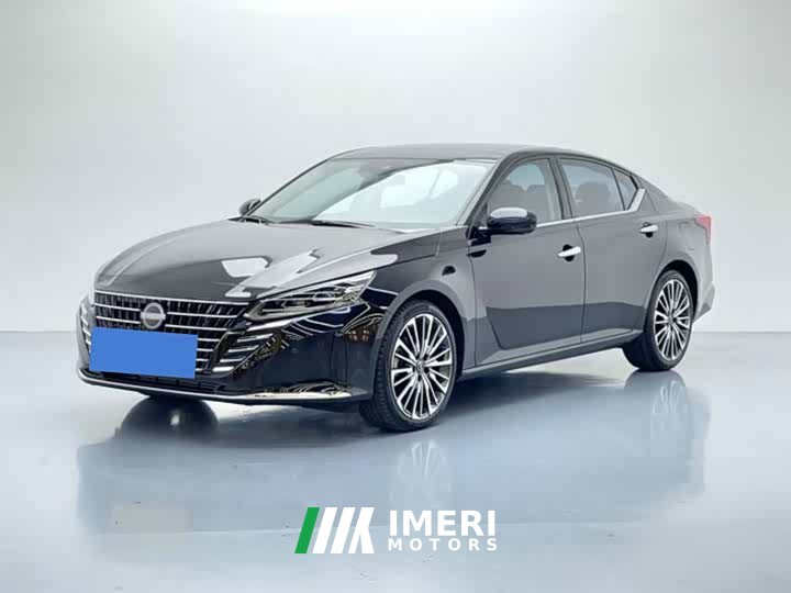 Nissan Teana 2022 2.0T XL Enjoy Edition - ავტომობილი ჩინეთიდან