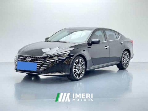2025 Nissan Teana 2022 2.0T XL Enjoy Edition - ავტომობილი ჩინეთიდან