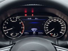 Nissan Teana 2022 2.0T XL Enjoy Edition - ფოტო 10