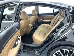 Nissan Teana 2022 2.0T XL Enjoy Edition - ფოტო 13