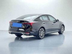 Nissan Teana 2022 2.0T XL Enjoy Edition - ფოტო 4