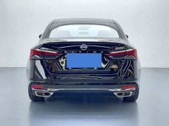 Nissan Teana 2022 2.0T XL Enjoy Edition - ფოტო 5