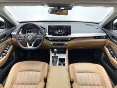 Nissan Teana 2022 2.0T XL Enjoy Edition - ფოტო 8
