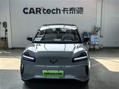 Wuling Binguo PLUS 2024 401km 5-Seater - ფოტო 2