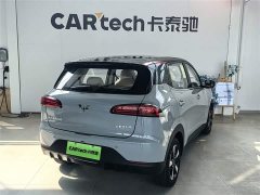 Wuling Binguo PLUS 2024 401km 5-Seater - ფოტო 3