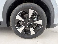 Wuling Binguo PLUS 2024 401km 5-Seater - ფოტო 7