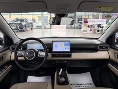 Wuling Binguo PLUS 2024 401km 5-Seater - ფოტო 8