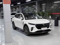 Voyah Lantu Zhiyin Four-Wheel Drive Qiankun Edition - ფოტო 1