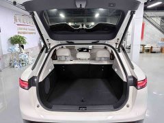 Voyah Lantu Zhiyin Four-Wheel Drive Qiankun Edition - ფოტო 13