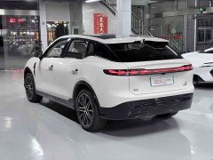 Voyah Lantu Zhiyin Four-Wheel Drive Qiankun Edition - ფოტო 14