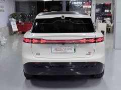 Voyah Lantu Zhiyin Four-Wheel Drive Qiankun Edition - ფოტო 15