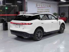 Voyah Lantu Zhiyin Four-Wheel Drive Qiankun Edition - ფოტო 16