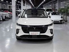 Voyah Lantu Zhiyin Four-Wheel Drive Qiankun Edition - ფოტო 2