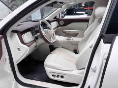 Voyah Lantu Zhiyin Four-Wheel Drive Qiankun Edition - ფოტო 4
