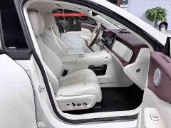 Voyah Lantu Zhiyin Four-Wheel Drive Qiankun Edition - ფოტო 7