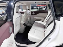 Voyah Lantu Zhiyin Four-Wheel Drive Qiankun Edition - ფოტო 8